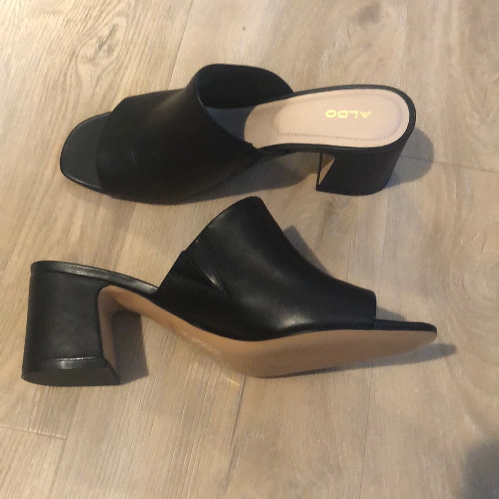 Aldo Mules